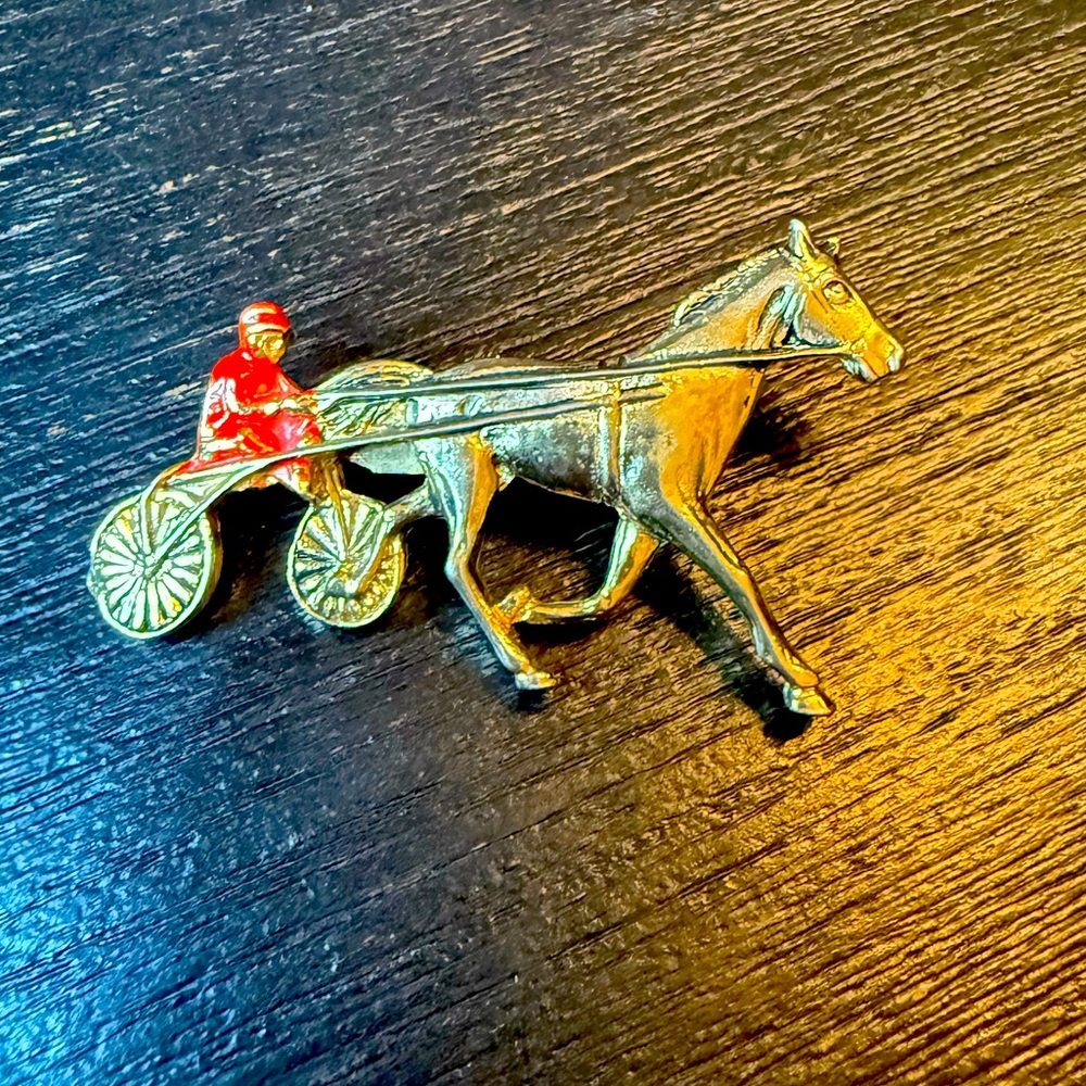 Vintage Brooch